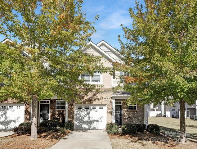 3230 Yarmouth Lane sold home in Kinmere Commons, Gastonia, NC