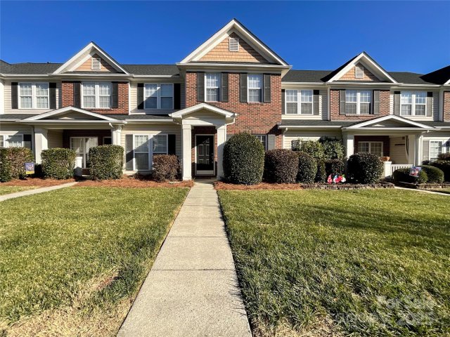 2037 Twilight Lane sold home in Oakstone, Monroe, NC