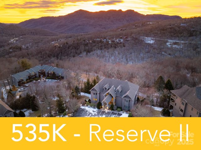 A home in The Reserve, Sugar Mountain