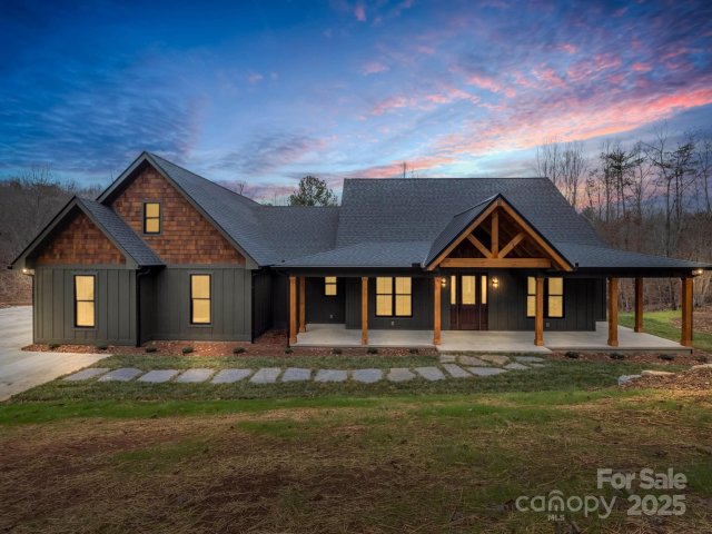 Homes in West Gate, Rutherfordton