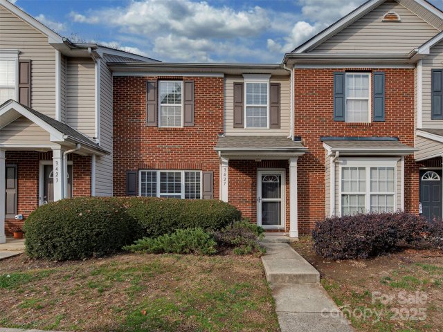 3427 Calpella Court sold home in Mill Creek, Charlotte, NC