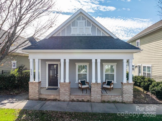 6033 Bountiful Street active home in Eagle Park, Belmont, NC