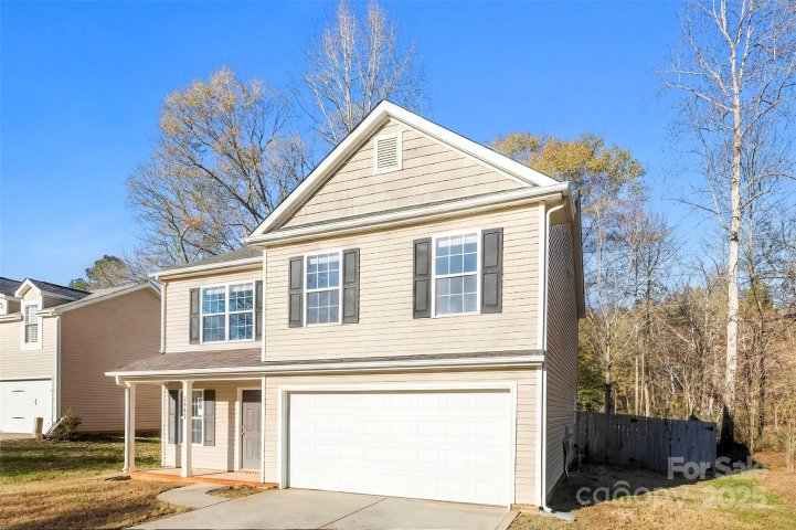 1102 Catawba Run Road sold home in Riverview, Lowell, NC