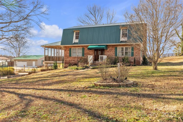 Homes in Forest Acres, Taylorsville