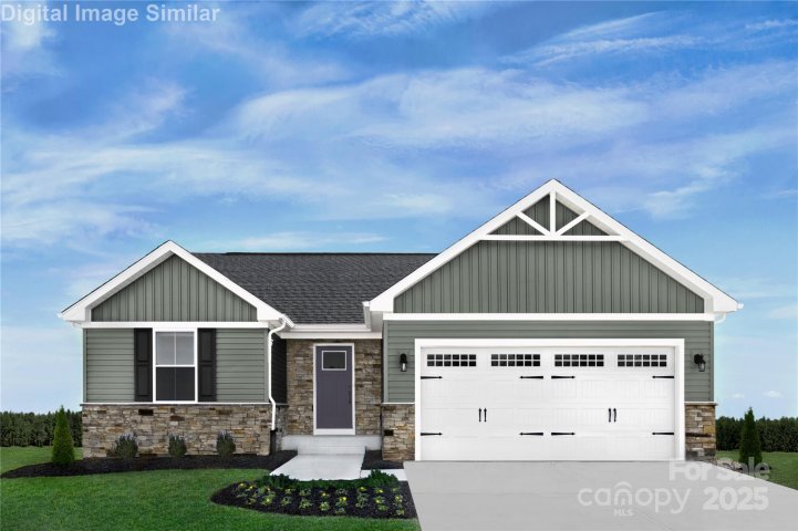 227 Linwood Estates Drive active home in Linwood Estates, Lexington, NC