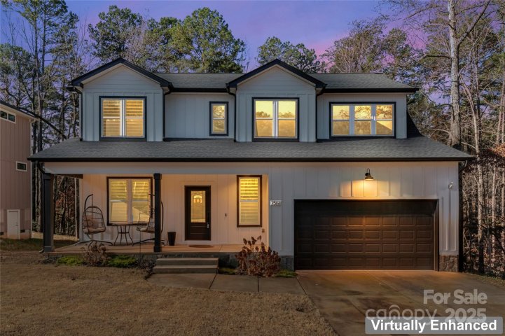 Homes in Lakehaven Estates, Denver