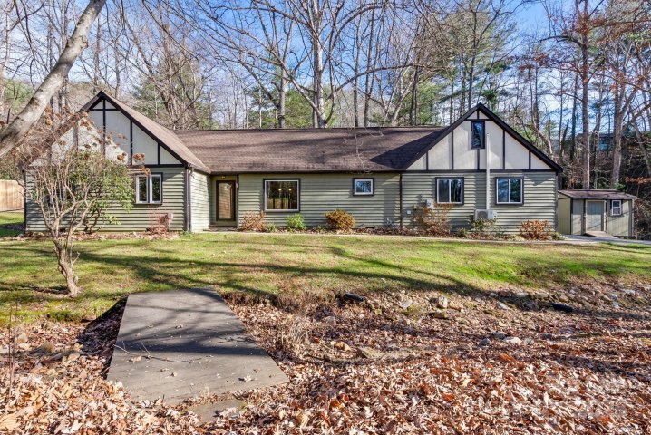23 Ballantree Drive sold home in Ballantree, Asheville, NC
