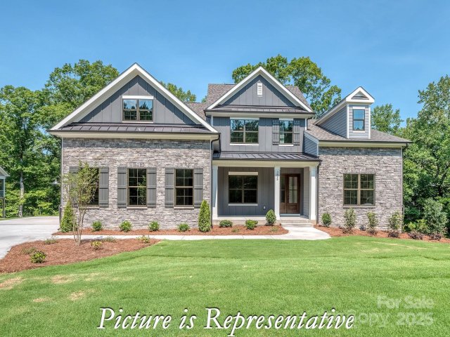 3981 Serenity Now Way pending home in Handsmill On Lake Wylie, York, SC