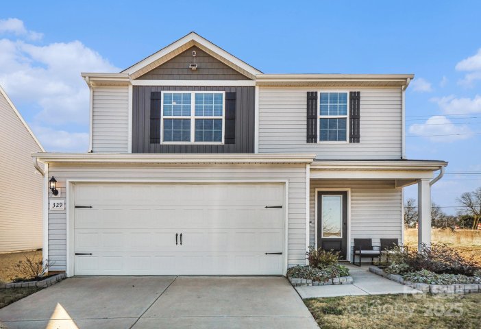 329 Aniston Lane active home in Pinnacle Estates, Shelby, NC