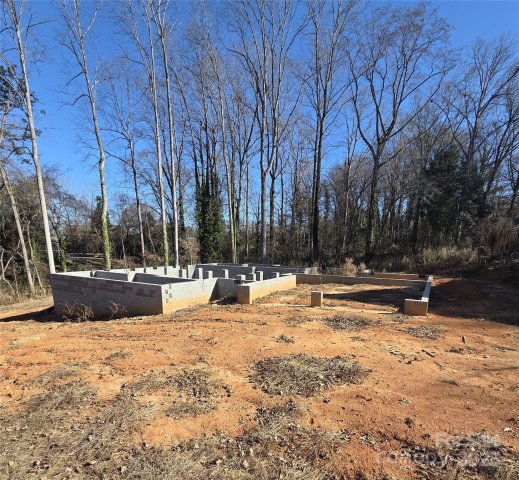 432 Country Club Court sold home in Country Club Acres, Shelby, NC