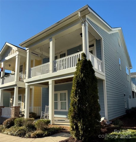 4121 Spool Lane sold home in Eagle Park, Belmont, NC