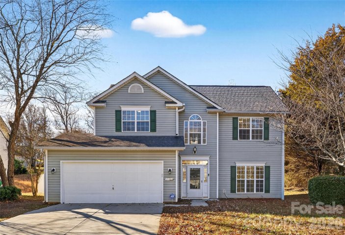 1906 Decatur Court sold home in University Heights, Charlotte, NC