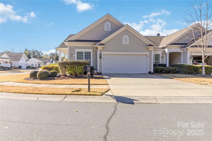 2034 Sweetleaf Drive active home in Sun City Carolina Lakes, Indian Land, SC