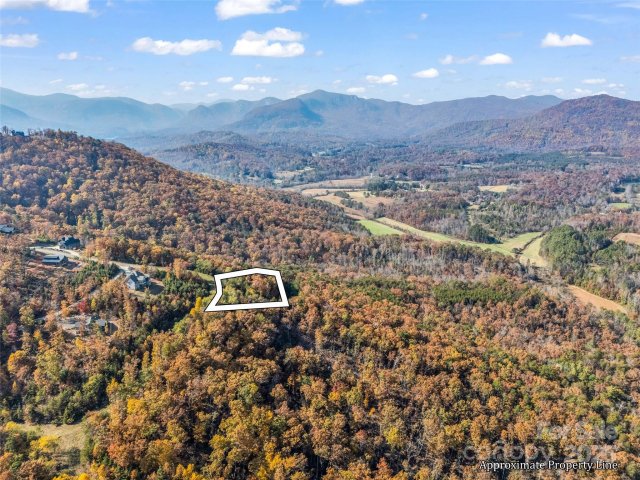 0 E Windswept Pass active home in Vista At Bills Mountain, Lake Lure, NC