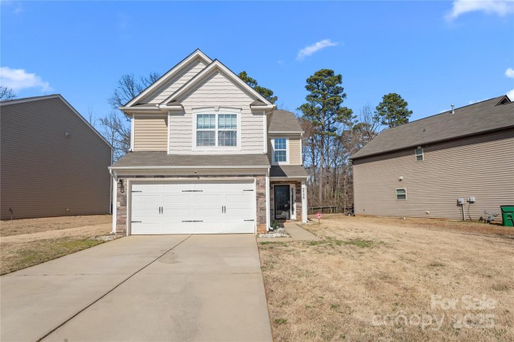Homes in Belmar Place, Charlotte