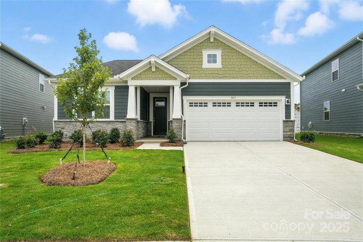 2707 Westmont Drive active home in Westfall, Gastonia, NC