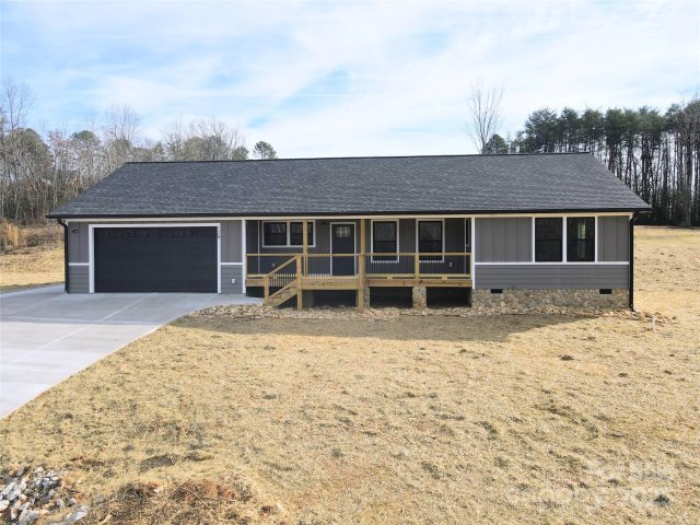 128 Big Sky Drive sold home in Haven Heights, Marion, NC