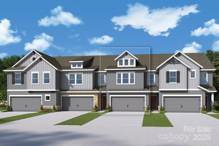 254 Alluvium Lane active home in Westview Towns, Waxhaw, NC