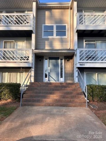 9405 Old Concord Road sold home in Shannon Green II, Charlotte, NC