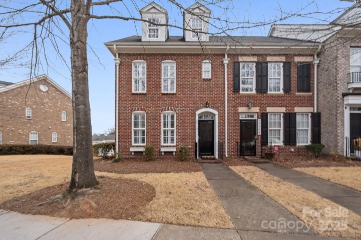 16918 Summers Walk Boulevard sold home in Summers Walk, Davidson, NC