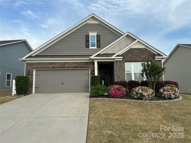 112 Canada Drive pending home in Larkin, Statesville, NC