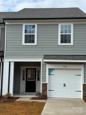 2234 Gladwyne Place sold home in Leigh Park, Charlotte, NC