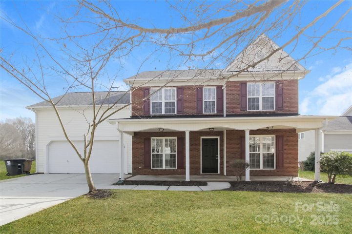 2006 Bikar Court sold home in Bent Creek, Indian Trail, NC