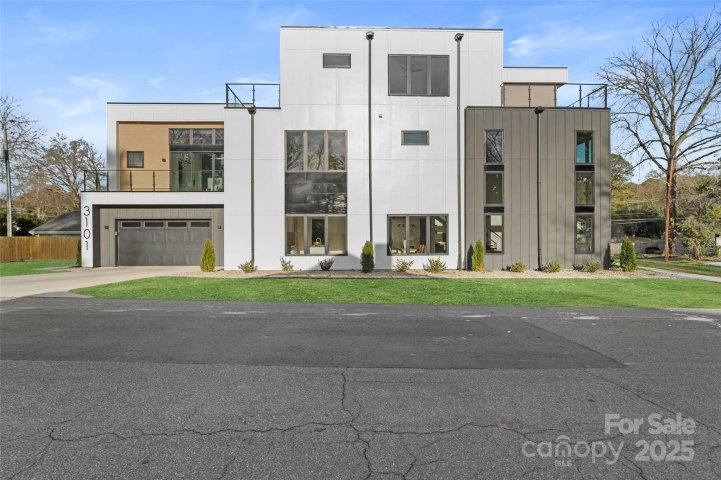 3101 Florida Avenue active home in Midwood, Charlotte, NC