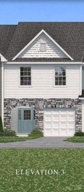 2229 Gladwyne Place pending home in Leigh Park, Charlotte, NC
