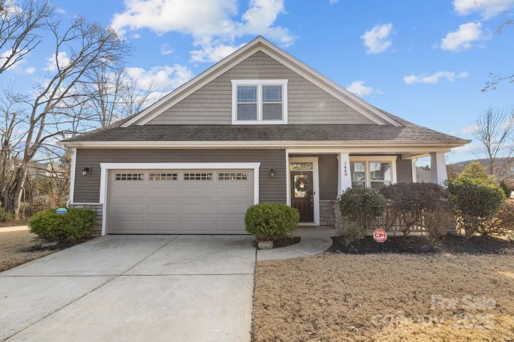 1440 Imperial Court sold home in Kings Grove, York, SC