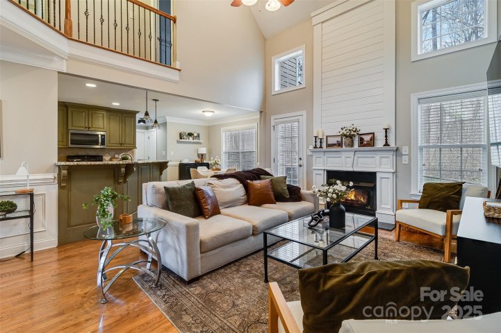 113 Pine Bluff Court sold home in Deerfield, Mount Holly, NC