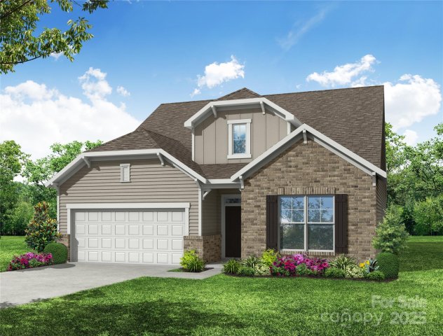 5072 Mclaughlin Loop sold home in Rone Creek, Waxhaw, NC