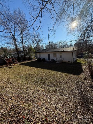 1100 Rollingwood Drive sold home in Rollingwood, Charlotte, NC