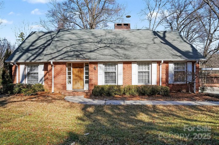 Homes in Marlwood Acres, Charlotte