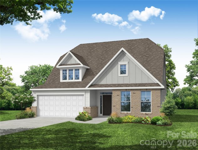 3073 Founding Fathers Drive active home in Founders Landing, Gastonia, NC