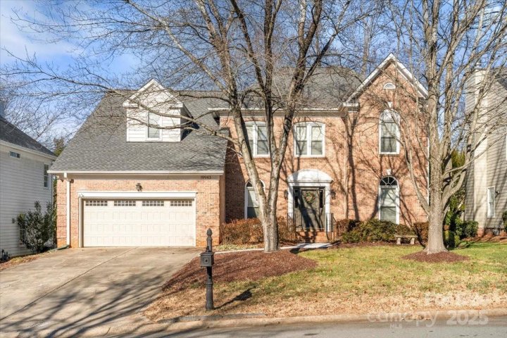 19943 Catamaran Court sold home in Blue Stone Harbor, Cornelius, NC