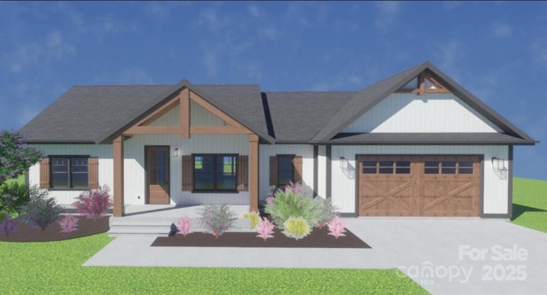 A home in Glenhaven, Marion