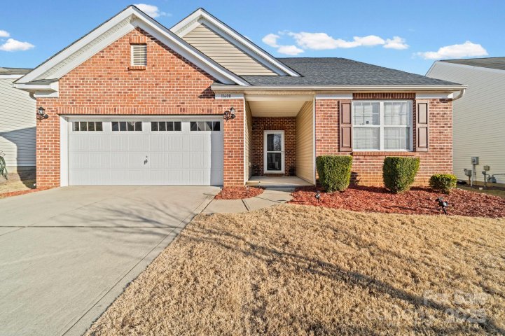 Homes in Woodbury, Charlotte