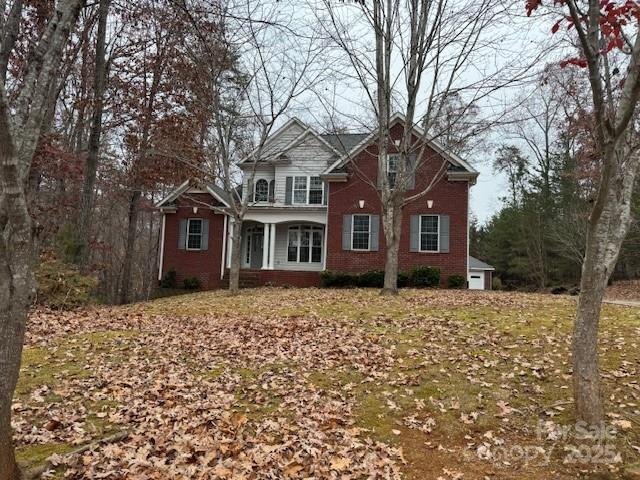 6655 Maple Spring Court sold home in Maple Leaf, Denver, NC