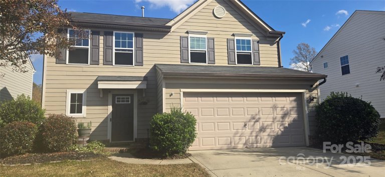 4436 Roundwood Court sold home in Glendalough, Indian Trail, NC