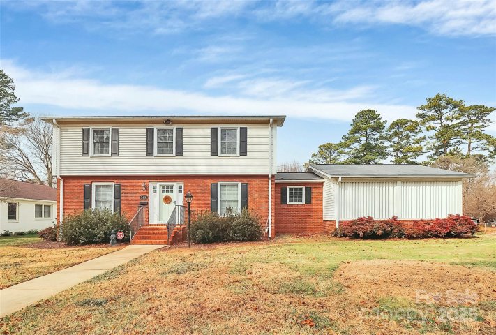 Homes in Sedgefield, Gastonia