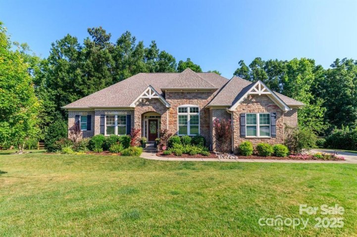 4012 Crismark Drive sold home in Crismark, Indian Trail, NC
