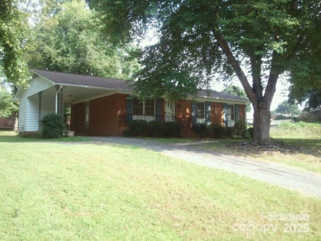 212 Rock Creek Drive sold home in Crestview, Lincolnton, NC