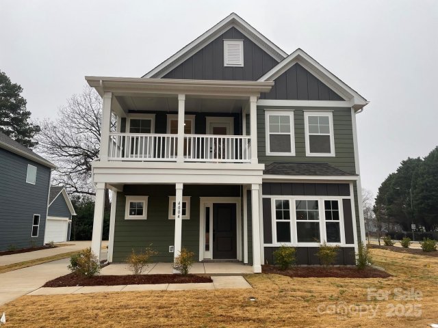 A home in Arbor Village, Matthews