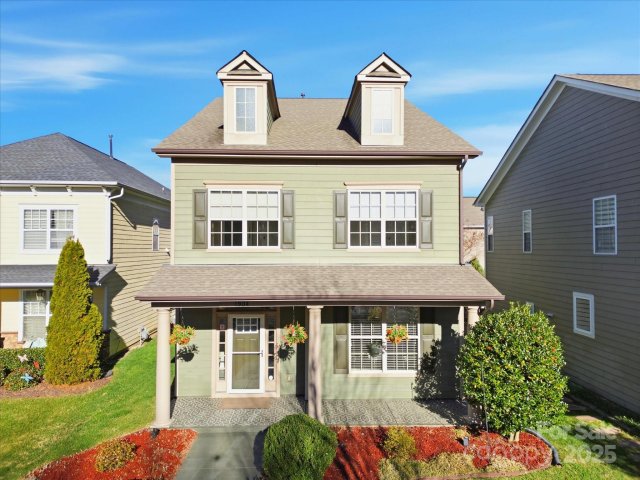 1904 Woodward Avenue sold home in Brightwalk, Charlotte, NC
