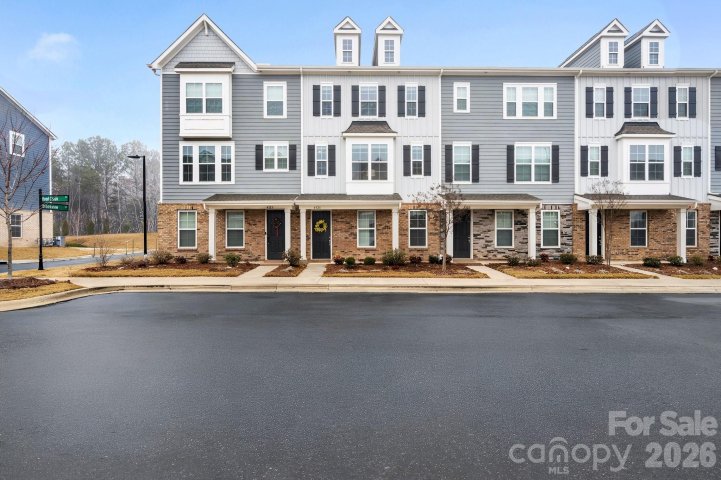 4326 Reed Creek Drive sold home in Waterstone, Sherrills Ford, NC