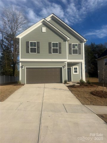 3011 Breslin Street sold home in The Pines At Paw Creek, Charlotte, NC