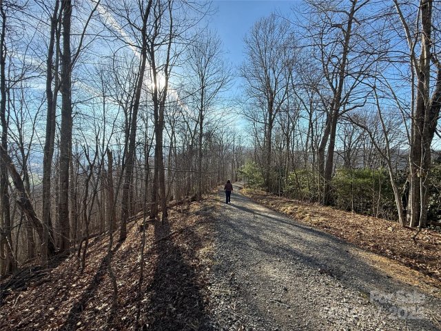 18 19 20 21 Brer Rabbit Trail pending home in Rabbits Ridge, Waynesville, NC