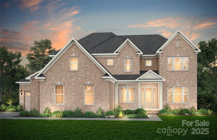 9322 Ansley Park Place 279 pending home in Olmsted, Huntersville, NC