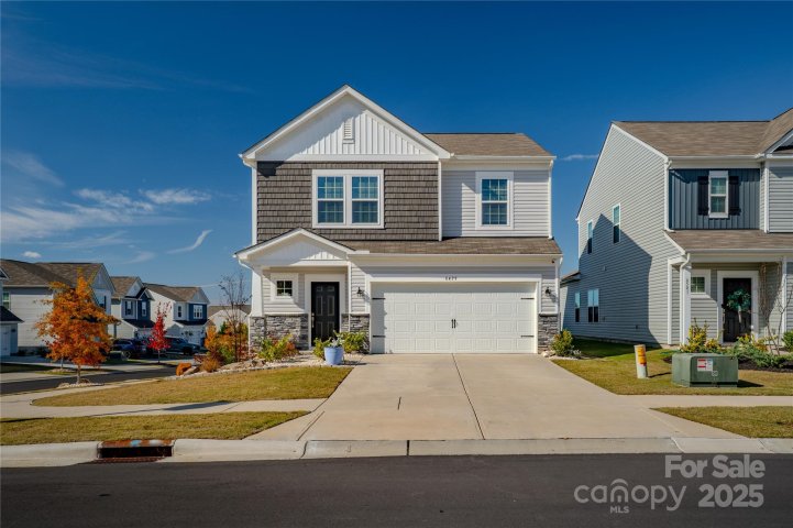 6499 Gopher Road active home in Walnut Creek, Lancaster, SC
